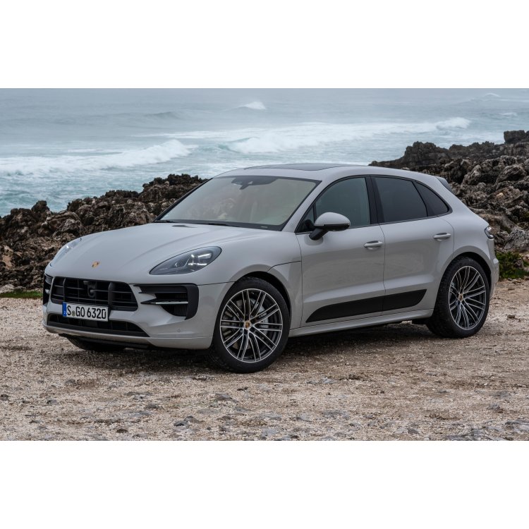 Porsche Automobile Model 2021 Porsche Macan