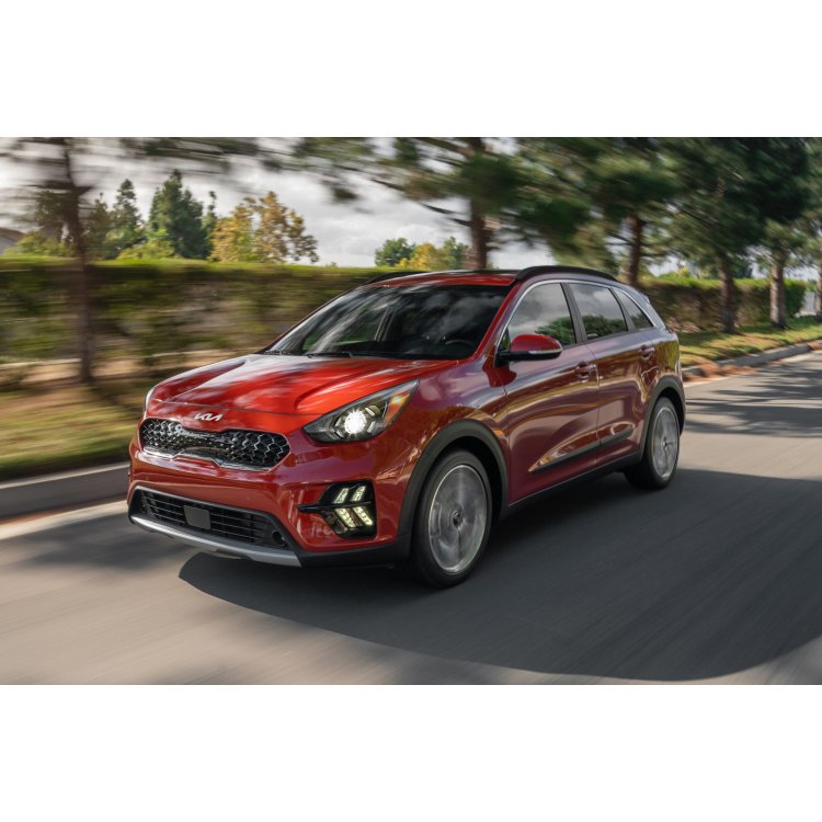 Kia Automobile Model 2022 Kia Niro