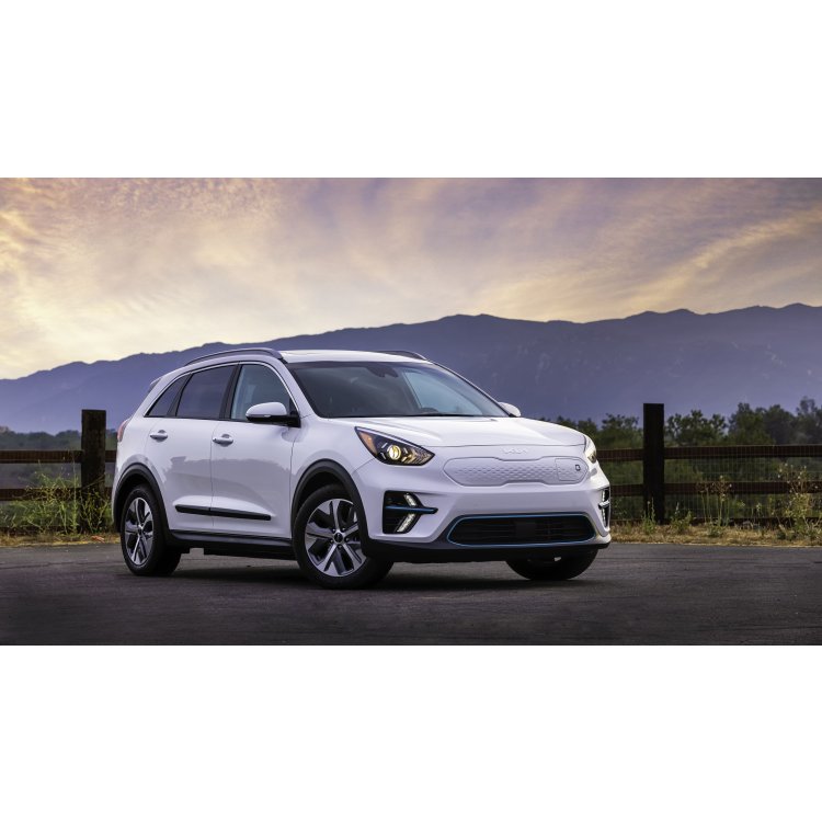 Kia Automobile Model 2022 Kia Niro EV