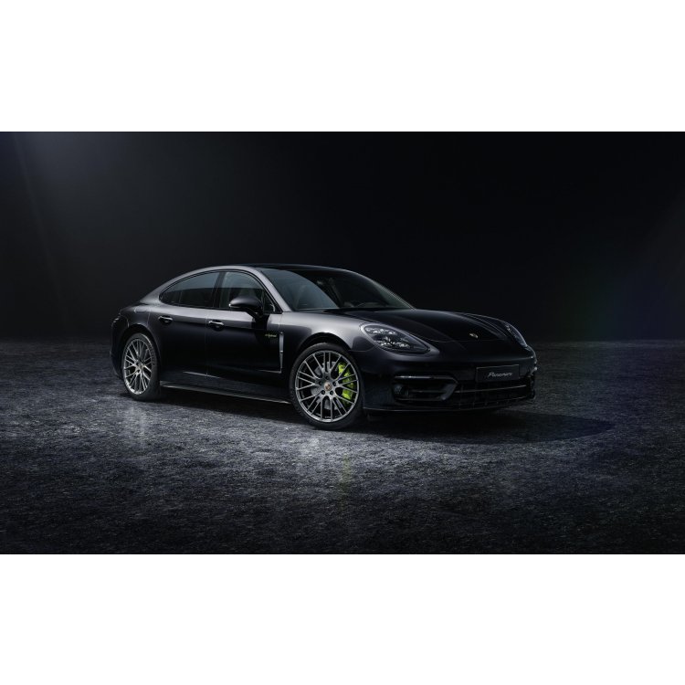 Porsche Automobile Model 2022 Porsche Panamera