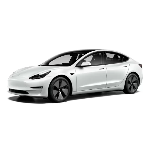 Tesla Automobile Model 2022 Tesla Model 3