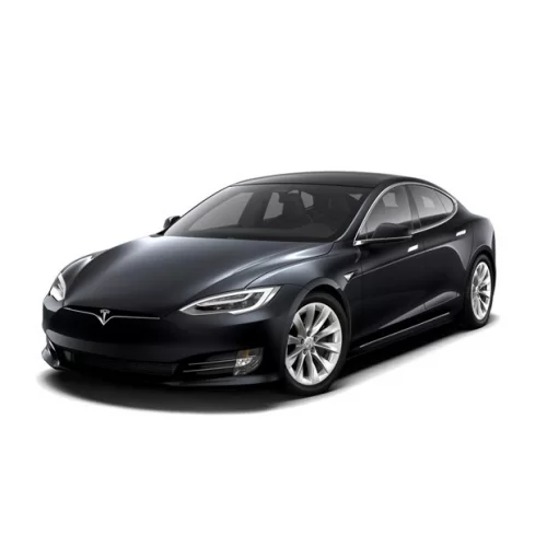 Tesla Automobile Model 2022 Tesla Model S