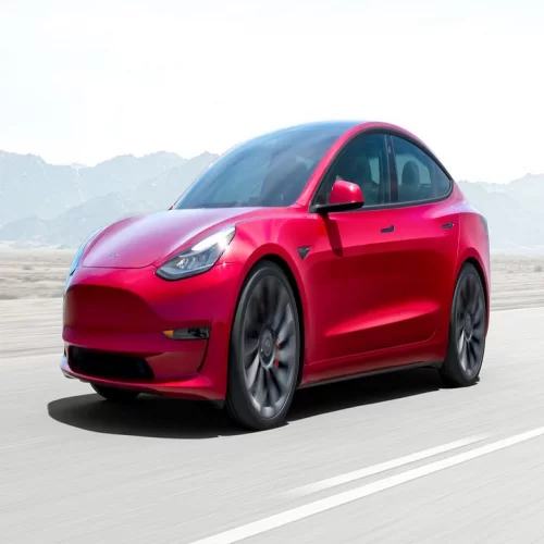 Tesla Automobile Model 2023 Tesla Model 3