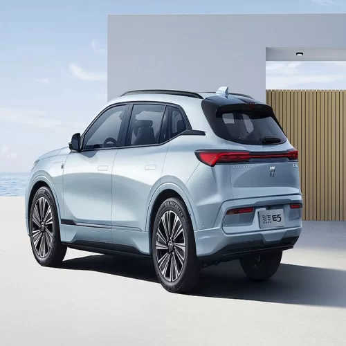 Buick Automobile Model 2024 Buick Electra