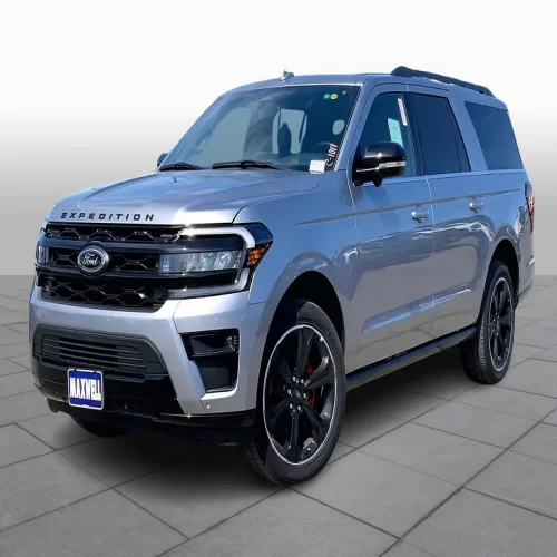 Ford Automobile Model 2024 Ford Expedition