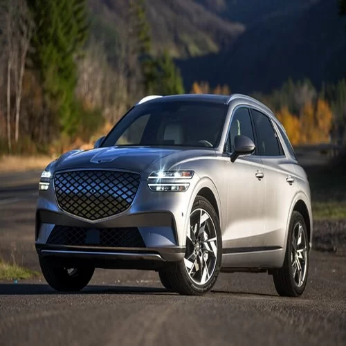 Genesis Automobile Model 2024 Genesis Electrified GV70