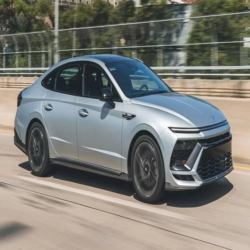 Hyundai Automobile Model 2025 Hyundai Sonata