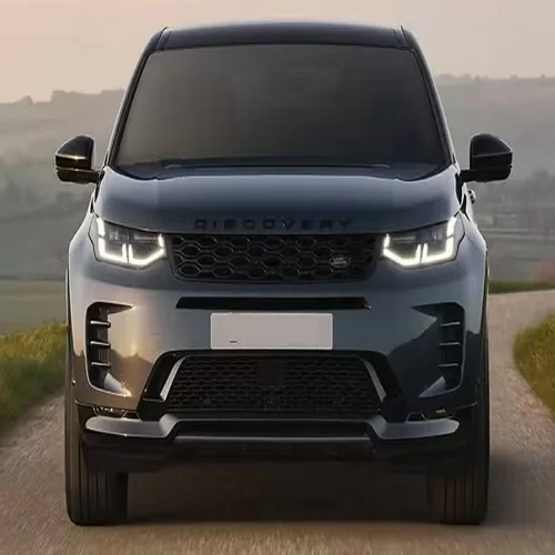 Land Rover Automobile Model 2025 Land Rover Discovery Sport