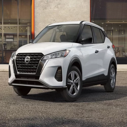 Nissan Automobile Model 2025 Nissan Kicks Play