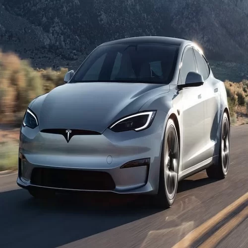 Tesla Automobile Model 2025 Tesla Model S