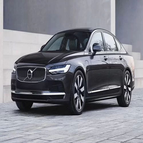 Volvo Automobile Model 2025 Volvo S90