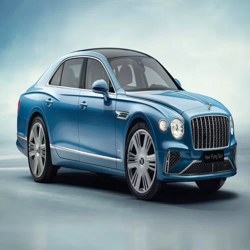 Bentley Automobile Model 2026 Bentley Flying Spur
