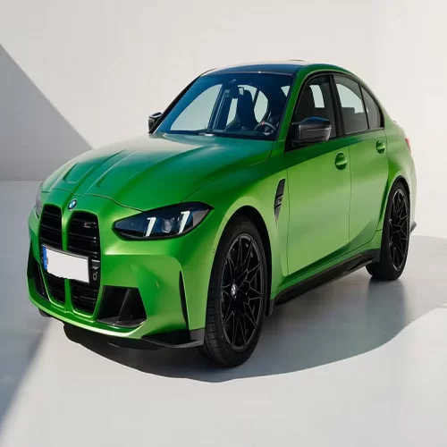 BMW Automobile Model 2026 BMW M3