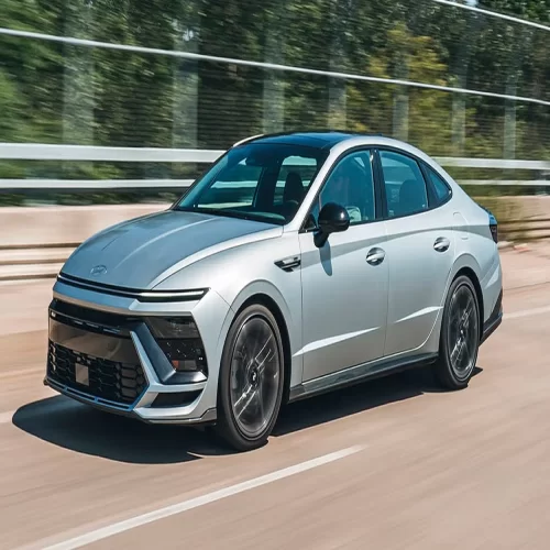 Hyundai Automobile Model 2026 Hyundai Sonata