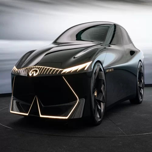 Infiniti Automobile Model 2026 Infiniti Q70