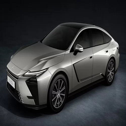 Lexus Automobile Model 2026 Lexus ES