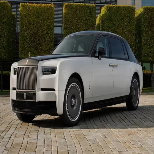 RollsRoyce Automobile Model 2026 Rolls-Royce Phantom