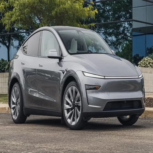 Tesla Automobile Model 2026 Tesla Model Y